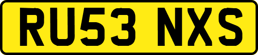 RU53NXS