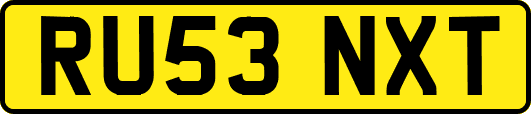 RU53NXT