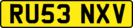 RU53NXV
