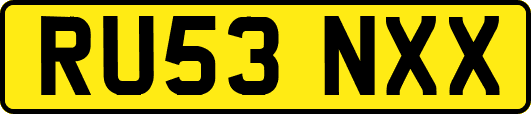 RU53NXX
