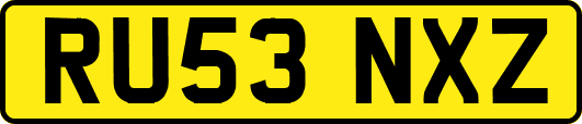 RU53NXZ