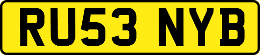 RU53NYB