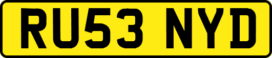 RU53NYD