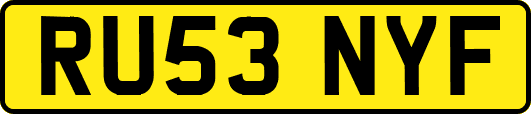 RU53NYF