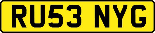 RU53NYG