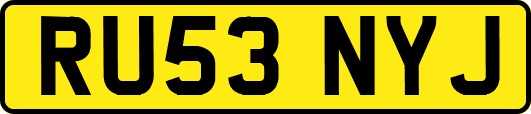 RU53NYJ