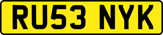 RU53NYK