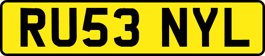 RU53NYL
