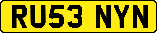 RU53NYN