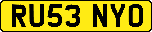RU53NYO