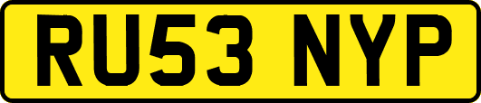RU53NYP