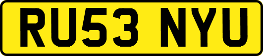 RU53NYU