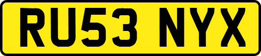 RU53NYX