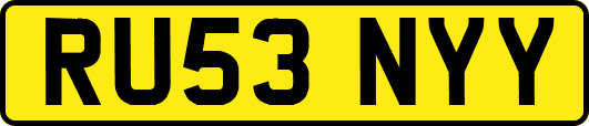 RU53NYY
