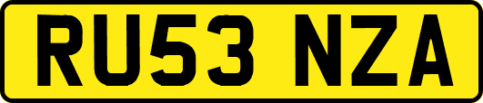 RU53NZA