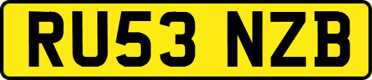 RU53NZB