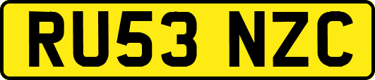 RU53NZC