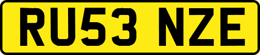 RU53NZE