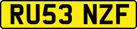 RU53NZF