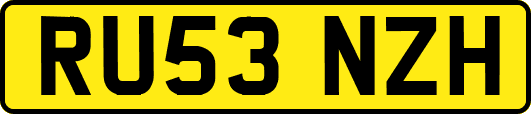 RU53NZH