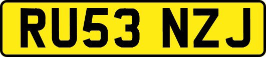 RU53NZJ