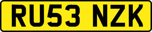 RU53NZK