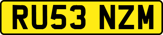 RU53NZM