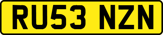 RU53NZN