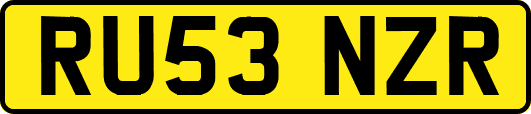 RU53NZR