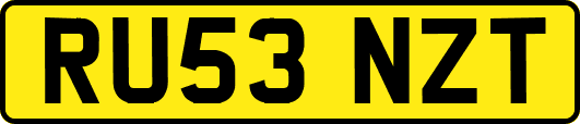 RU53NZT