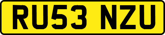 RU53NZU