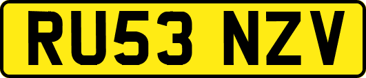 RU53NZV