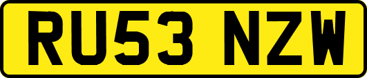 RU53NZW
