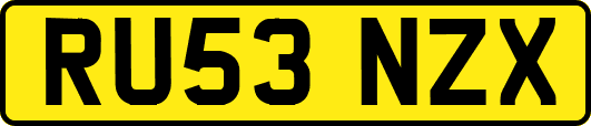 RU53NZX