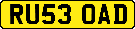 RU53OAD