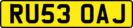 RU53OAJ