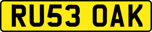 RU53OAK