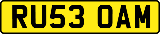 RU53OAM