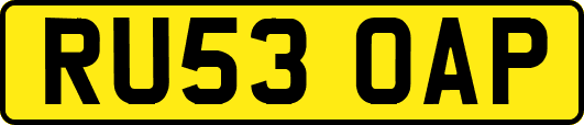 RU53OAP