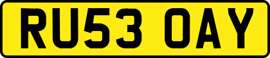 RU53OAY