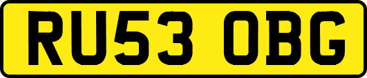 RU53OBG