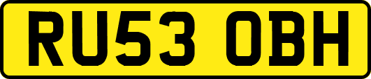 RU53OBH