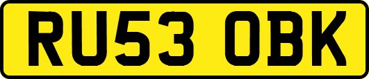 RU53OBK