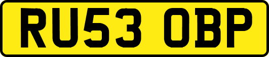 RU53OBP