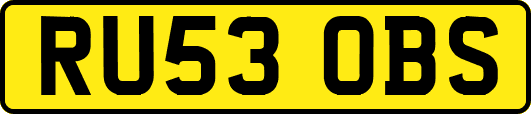 RU53OBS
