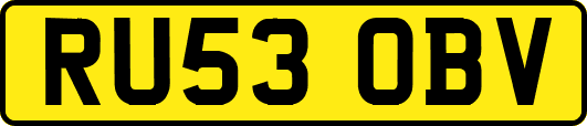 RU53OBV