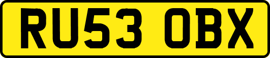 RU53OBX
