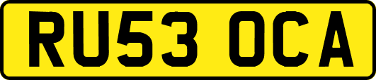 RU53OCA