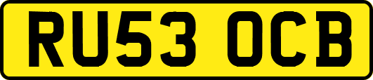 RU53OCB