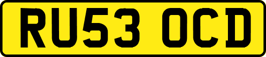 RU53OCD